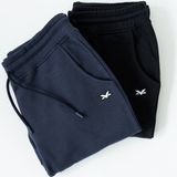 MV Jogger - Navy - Essentials - Joggingbroek