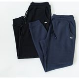 MV Jogger - Navy - Essentials - Joggingbroek