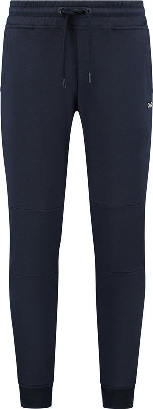 MV Jogger - Navy - Essentials - Joggingbroek