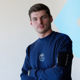 Unleash The Lion - Crewneck - Navy - Truien