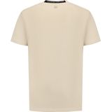 T-shirt - Creme - Unleash The Lion S - Max Verstappen