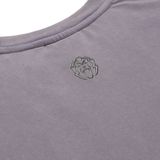 T-shirt - Lavendel - Unleash The Lion S - Max Verstappen