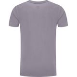 T-shirt - Lavendel - Unleash The Lion S - Max Verstappen