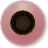 Pip Studio Vaas - Roze - Metaal - 24x40cm
