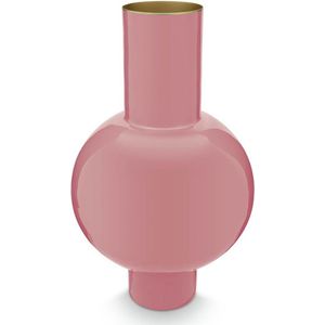 PIP Studio - Vase aus Metall 24x40cm Vasen 1 ct (59.99 € / 1 ct)
