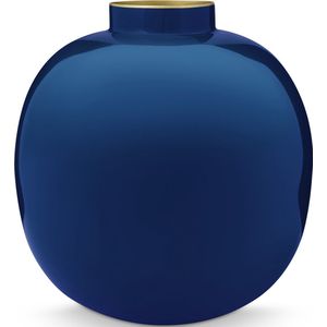 PIP Studio - Vase aus Metall 23cm Vasen 1 ct (38.99 € / 1 ct)