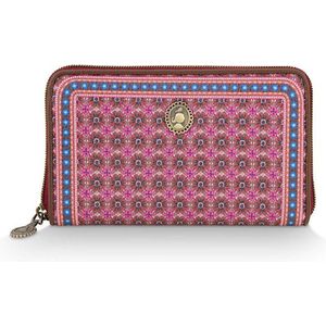 Pip Studio Portemonnee Wallet Clover Pink