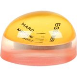 Benson Eierwekker - Kleurverandering - Perfect gekookte eieren - Zacht, medium, hard