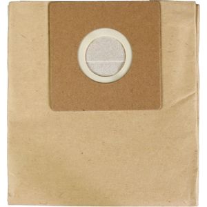 Hofftech Stofzuigerzak 15L voor 9920200 stofzuiger zak(5) - 9920201