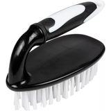 Benson - Schrobborstel - Anti-sliphandvat - Harde Nylon Haren - Kunststof