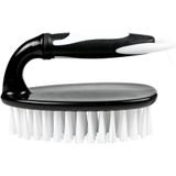 Benson - Schrobborstel - Anti-sliphandvat - Harde Nylon Haren - Kunststof