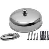 Benson Waslijn 2m Uittrekbaar: Perfect voor Compacte Ruimtes