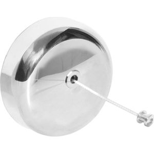 Benson Waslijn 2m Uittrekbaar: Perfect voor Compacte Ruimtes