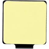 Benson - Handdoekhaken - Zwart - Metaal - Zelfklevend - 4 Stuks