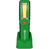 Hofftech - Multifunctionele Looplamp - Oplaadbaar - COB UV Licht - 20 Uur Werktijd