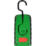 Hofftech - Multifunctionele Looplamp - Oplaadbaar - COB UV Licht - 20 Uur Werktijd