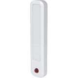 Benson LED lichtbalk - wit - afstandsbediening - timerfunctie - 21,5 cm