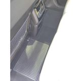 Benson Automatten 2-delig, 43 x 29 cm, Universeel en Waterdicht - Voor Auto & Huis!