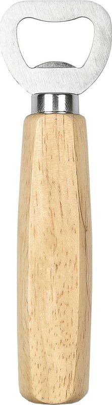 Benson - Flessenopener - Hout - 14 cm