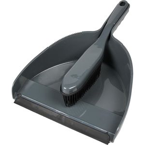 Benson - Stoffer en Blik - Statische Reiniging - Handig en Efficiënt