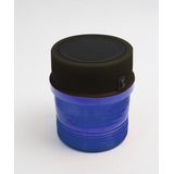 Benson - LED Flitslamp - Blauw Licht - 24 LED's - 2.4 Watt