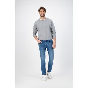 Mud Jeans - Slimmer Rick - Authentic Indigo