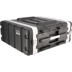 Innox GoRAX 4U17 double-door flightcase 4U, 43 cm diep