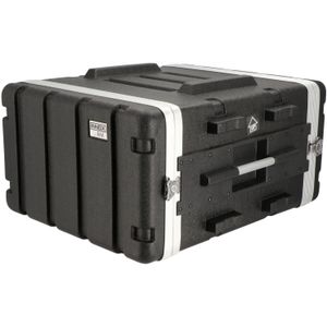 Innox GoRAX 6U19 double-door flightcase 6U, 48 cm diep