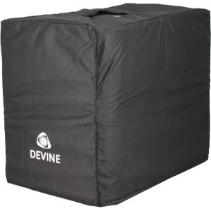Devine Vertix C10A-SUBCVR hoes voor subwoofer van Vertix C10A