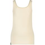NUKUS - Top SS23106 - Beige - Dameskleding
