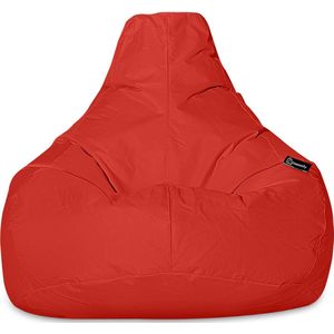 Casacomfy Zitzak Volwassenen - Premium XXL - Rood