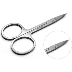 Gadgetpoint | Nagelschaar | Stevig | Teennagels Knipper | Knippen | Schaar RVS | Sinterklaas & Kerst Cadeau