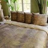 Kayori - Kumo Dekbedovertrek - Multi - 100% Tencel - 200 x 200 / 220 cm