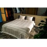 Kayori - Sora Dekbedovertrek - Dove - 100% Tencel - 1-Persoons