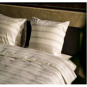 Kayori - Sora Dekbedovertrek - Dove - 100% Tencel - 1-Persoons