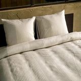 Kayori - Sao - Dekbedovertrek - Grijs - 100% Tencel - 1-Persoons