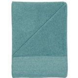 Woondeken - Grijs - 100% Katoen