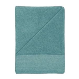 Woondeken - Grijs - 100% Katoen