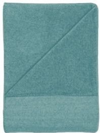 Woondeken - Grijs - 100% Katoen