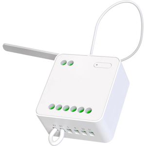Yeelight Smart Dual Control Module - Maak traditionele apparaten slim - Te bedienen met Yeelight app