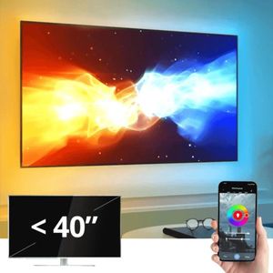 Tv ambient light set 32-40 inch