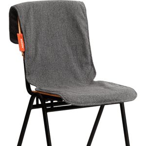 Stoov - Big Hug - Infrarood Warmtedeken - 40x110 cm - Draadloos - Original