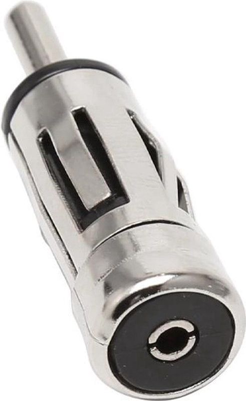 Universele Antenne Adapter - ISO1 - ISO (v) naar DIN (m)