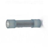Nylon Doorverbinder/Kabelschoen 4/6mm Blauw - 25 stuks