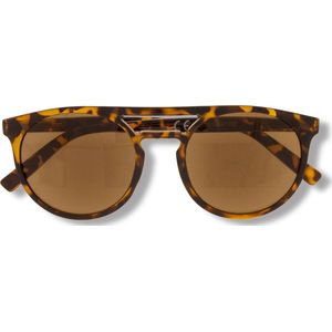 Noci Eyewear RBD316 +3.00 Magnum Zonneleesbril - Tortoise - UV400