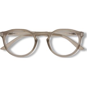 Noci Eyewear YCU352 Nemo Leesbril +1.00 - Everest grey