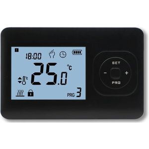 Thermostaten intergas ketel Thermostaat kopen? Korting tot 30