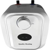 8 Liter keukenboiler close-in boiler Extra Life Quality Heating - energieklasse B -