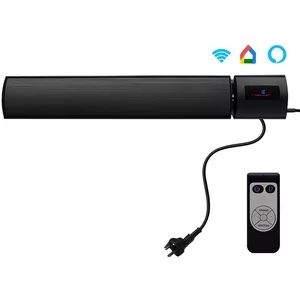 Infrarood Verwarming - Terrasverwarmer - Elektrische Heater
