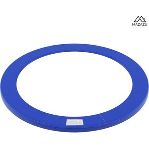 MIRA Home - Trampolinerand - Beschermrand - Trampoline - Bescherming - PVC - 244cm